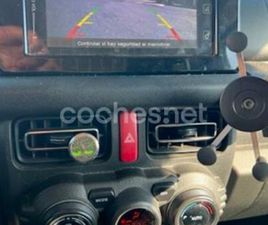 SUZUKI JIMNY 1.5 MODE 3 5MT