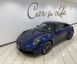 CARRERA 911 S COUPÈ