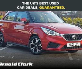 1.5 VTI-TECH EXCITE EURO 6 (START/STOP) 5DR