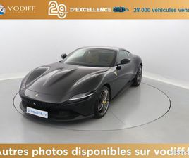 FERRARI ROMA FERRARI ROMA 3.9 L 620 CV DCT