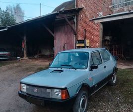FIAT 127