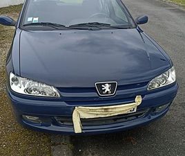 PEUGEOT 306 5 PORTES
