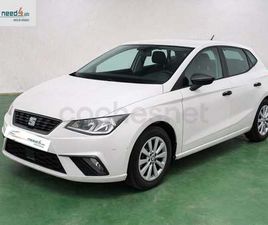 SEAT IBIZA 1.0 MPI REFERENCE PLUS