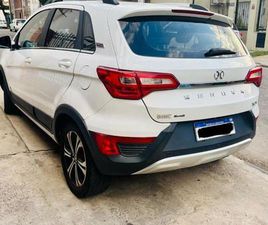 BAIC X25 SENOVA