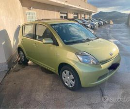 DAIHATSU SIRION 1.3 BENZINA