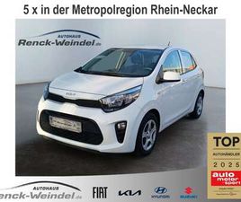 1.2L EDITION 7 KLIMA KOM-PAKET MUSIKSTREAMING DAB