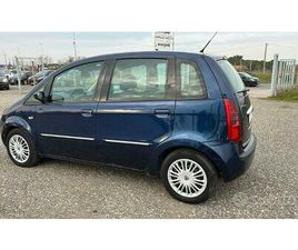 LANCIA MUSA 1.3 MULTIJET 16V PLATINO