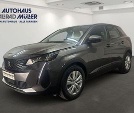 ACTIVE PACK 1.2 PT 130 AUTOM.+NAVI+KAM.+SHZ