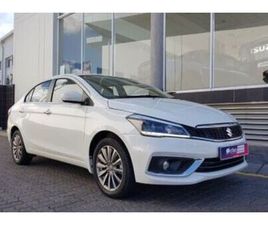 2024 SUZUKI CIAZ 1.5 GLX
