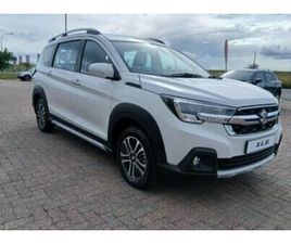 SUZUKI EVERY 2026 SUZUKI XL6 1.5 GL