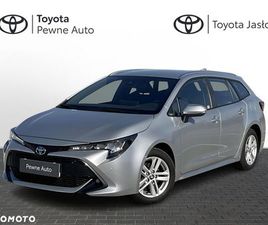 TOYOTA COROLLA 2.0 HYBRID COMFORT