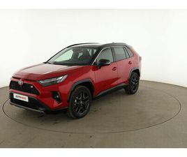 TOYOTA RAV4 TOYOTA RAV 4 2.5 HYBRIDE AWD GR SPORT