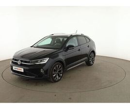 VOLKSWAGEN TAIGO 1.0 TSI STYLE DSG