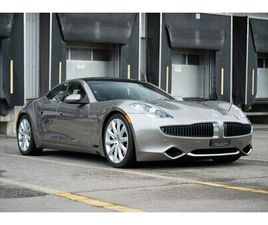 2012 FISKER KARMA