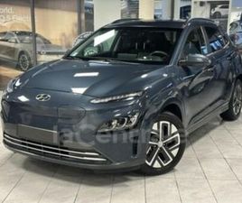 GENERATION2 ELECTRIQUE 39 KWH 136 CREATIVE