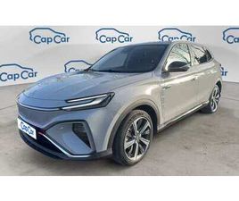 PERFORMANCE - EV 287 4WD