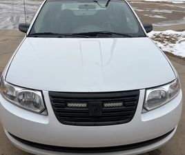2007 SATURN ION