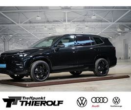 R-LINE 1.5 EHYBRID OPF DSG BLACK STYLE AHK