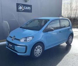VOLKSWAGEN UP! 1.0 ESENCE