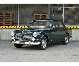 1970 VOLVO 121 - AMAZON