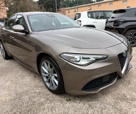 2200 TD VELOCE 210CV AT8 Q4 PELLE F1 NAV ITALIA