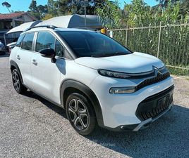 1500 BLUEHDI FEEL 110CV CARPLAY VETRI SCURI ITALIA