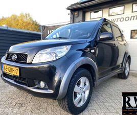 DAIHATSU TERIOS - 1.5-16V ADVENTURE *AIRCO*TREKHAAK*NWE APK