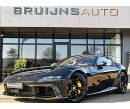 FERRARI 12CILINDRI - 6.5 V12 |CARBON IN& EXTERIEUR|BURMESTER|LIFT|BTW|
