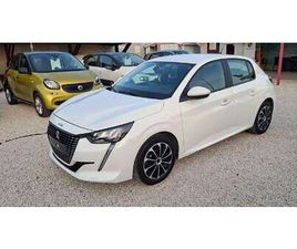 208 1.2 PURETECH ACTIVE PREZZO REALE GAR. 12MESI