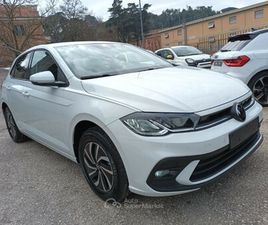 1000 EVO EDITION PLUS CARPLAY CAM VETRI SCURI ITA