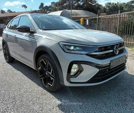 1500 TSI R-LINE PLUS 150CV DSG CARPLAY MATRIX ITA