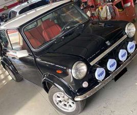 MINI 1.0 MAYFAIR MY85