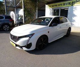 1.5HDI 130CV BLANC 04/22 46.237KM AIRCO GPS BLUETO