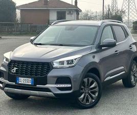 DR MOTOR DR4 DR 4.0 4.0 1.5 GPL 114CV