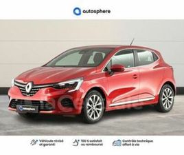 V 1.3 TCE 130 FAP INTENS EDC