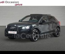 GENERATION2 35 TFSI 150 S LINE PLUS S TRONIC