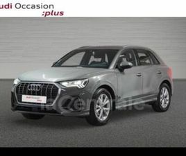 II 35 TFSI 150 S LINE S TRONIC 7