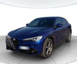 2022 2.2 T SPRINT Q4 190CV AUTO IVA ESPOSTA