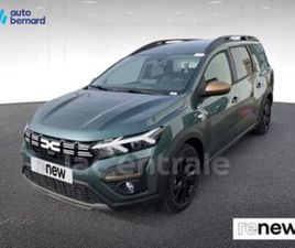 1.0 TCE 110 SL EXTREME 7PL