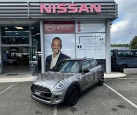 III (F55) 1.5 COOPER 136 EDITION GREENWICH