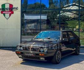 2.0 T 200 HF INTEGRALE