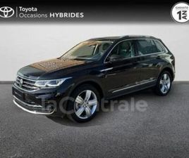 II GENERATION2 2.0 TDI 200 ELEGANCE 4MOTION DSG7