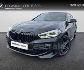(F40) 118D 150 8CV M SPORT BVA