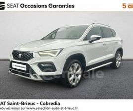 GENERATION2 2.0 TDI 150 DSG7 S&S XPERIENCE