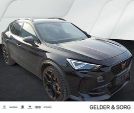 CUPRA FORMENTOR VZ5 2.0 TSI RÜCKFAHRKAMERA*LED*SOUND