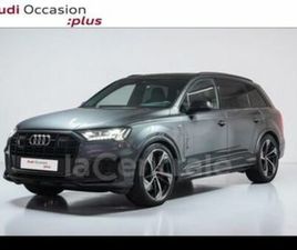 II GENERATION2 60 TFSIE 456 22CV QUATTRO COMPETITION TIPTRONIC 8