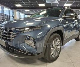 IV 1.6 T-GDI 230 HYBRID CREATIVE BVA6