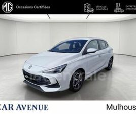 1.5 HYBRID+ 195 LUXURY