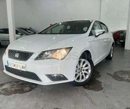 SEAT LEÓN 1.6 TDI STSP REFERENCE