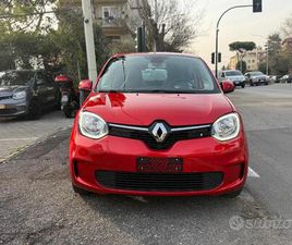 RENAULT TWINGO 1.0 NUOVO MOD INTENS LIMITED